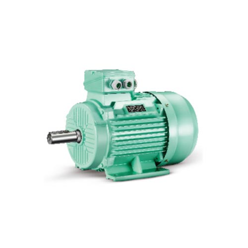 YE3 series three phase asynchronous motor