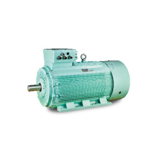 YE3 series three phase asynchronous motor(H355-450)