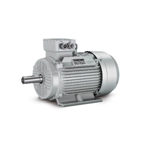 YE4 series three phase asynchronous motor