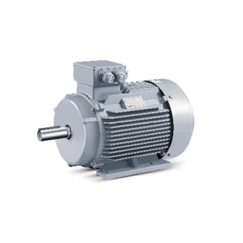 YE5 series three phase asynchronous motor
