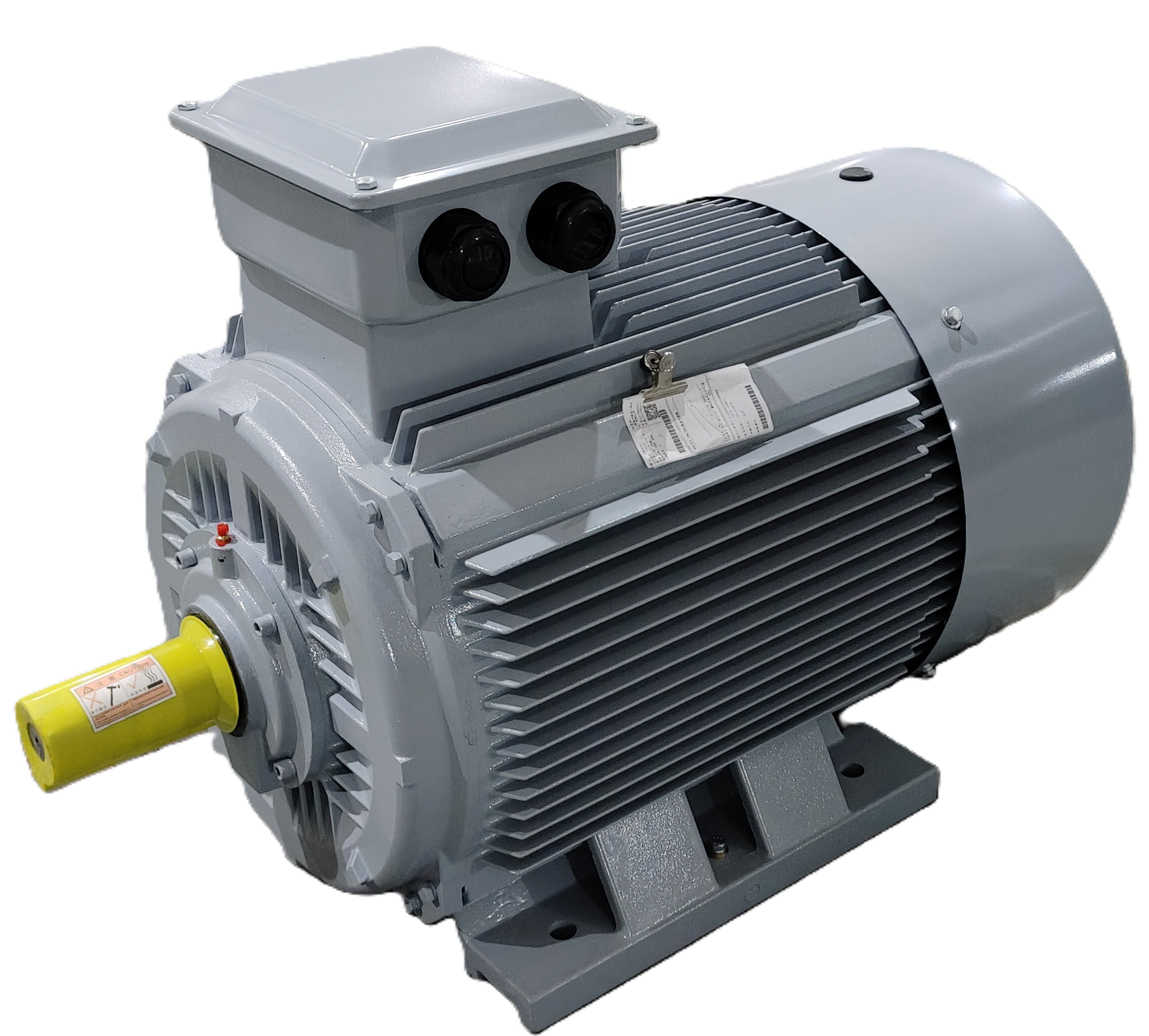 YE3 series three phase asynchronous motor