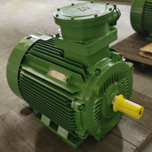YBX3 series explosion-proof three phase asynchronous electric motor