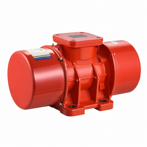 MVE series three phase motovibrator vibrator motor 