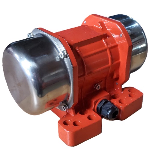 MVE series DC motovibrator