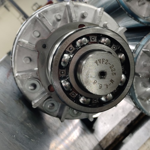Common Causes of Electric Motor Bearing Failures and How to Prevent Them