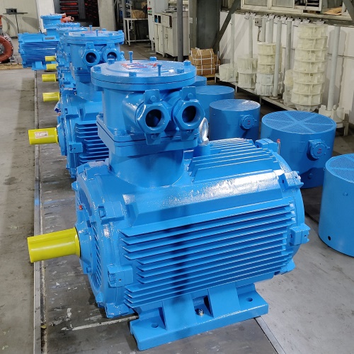 What should I do if the motor heats up? 
