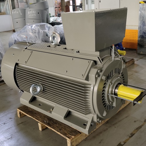 How to Reduce Motor Vibration from the Manufacturing Stage