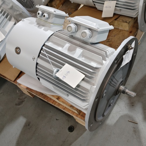Why aren't ordinary motors directly applicable as inverter motors?