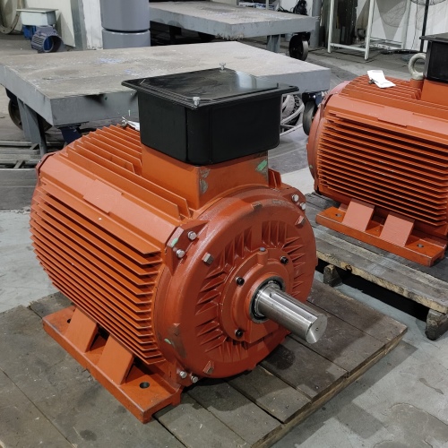 How to Choose Suitable Motor for Pump