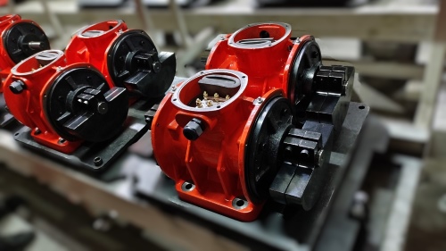 Innovative Vibration Technology for vibration Motor Performance and Efficiency