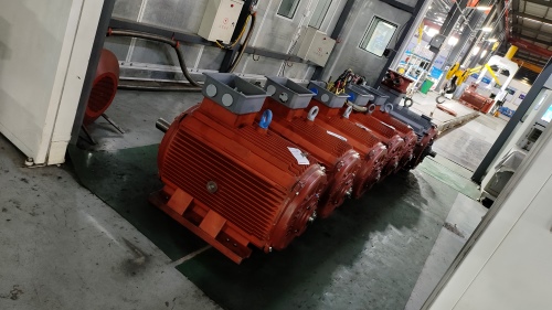 Understanding Rated Current in Electric Motors: Importance and Safety