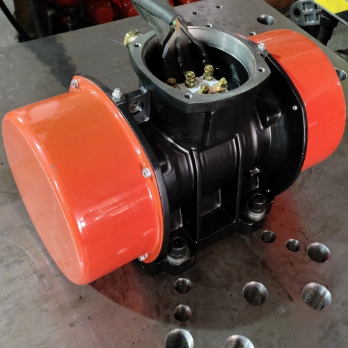How to Choose the Best Vibration Motor for Your Industry