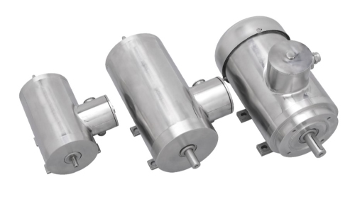How much do you know about Stainless Steel Motors?