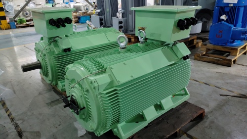 The Hidden Dangers of Running Motors Under Incorrect Voltage
