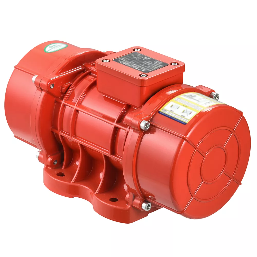 How to Choose the Best Vibration Motor for Your Industry