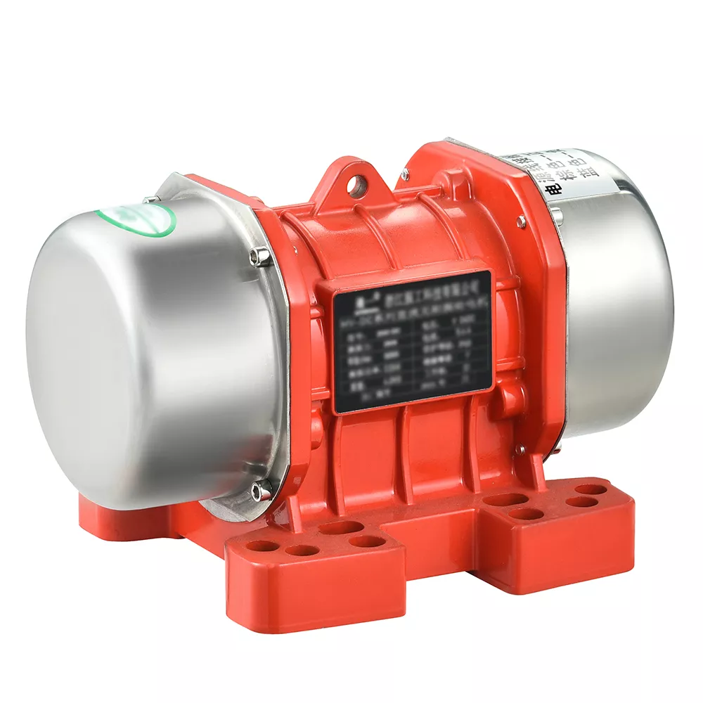 MVE series DC motovibrator