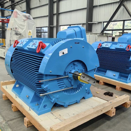 YBX3 high voltage explosion proof motor 