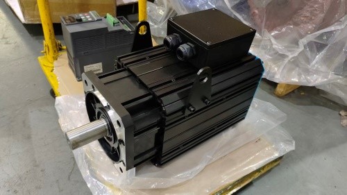 The Important Role of Permanent Magnet Motors in Various Application Fields